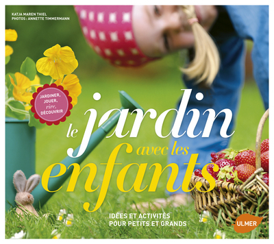 Image de Le Jardin avec les enfants