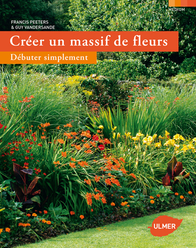 Image de Créer un massif de fleurs
