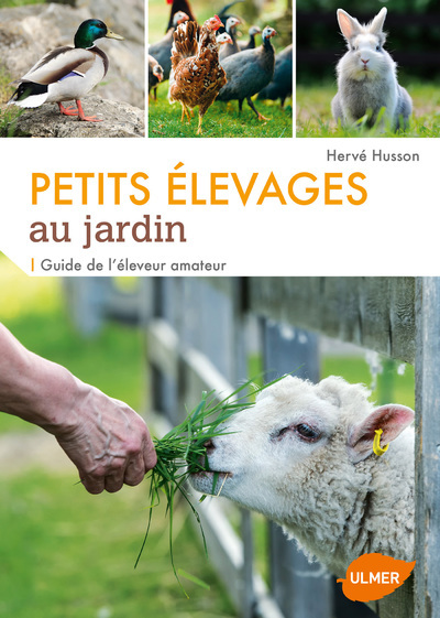 Image de Petits élevages au jardin