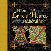 Picture of MON LIVRE DHEURES MEDIEVAL
