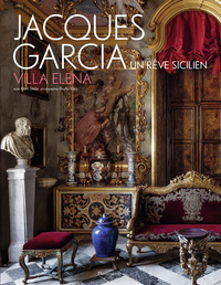 Picture of Jacques Garcia - Villa Elena
