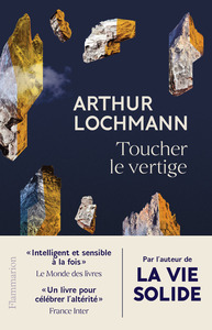 Image de Toucher le vertige
