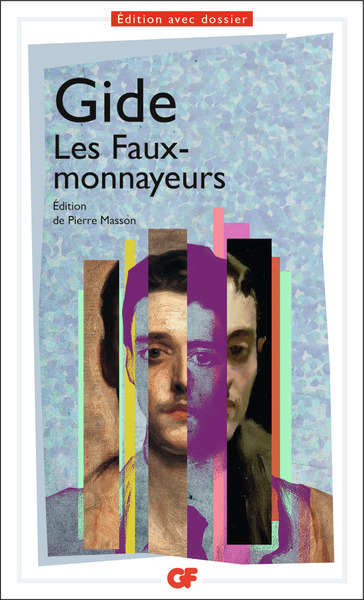 Image de Les Faux-monnayeurs