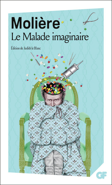 Image de Le Malade imaginaire