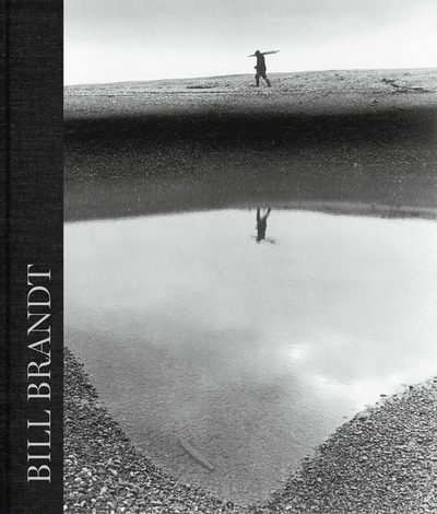 Picture of Bill Brandt