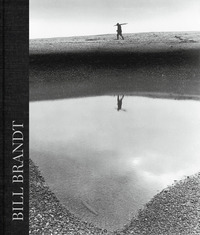 Picture of Bill Brandt