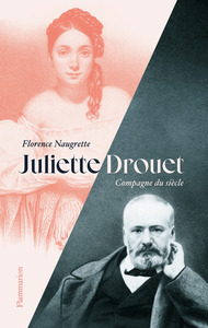 Picture of Juliette Drouet