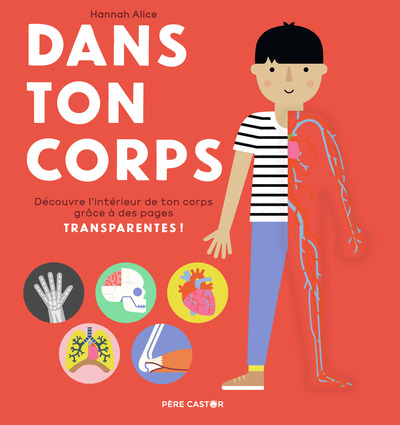 Picture of Dans ton corps