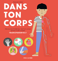 Picture of Dans ton corps