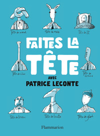 Picture of Faîtes la tête !
