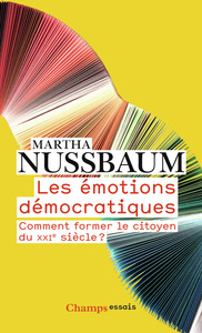 Image de Les émotions démocratiques