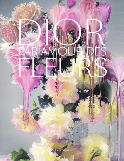 Picture of Dior, par amour des fleurs