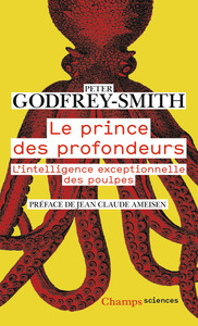 Image de Le prince des profondeurs