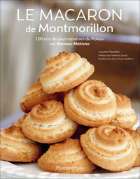 Picture of Le macaron de Montmorillon