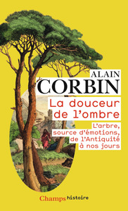 Image de La douceur de l'ombre