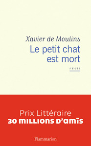 Image de Le petit chat est mort