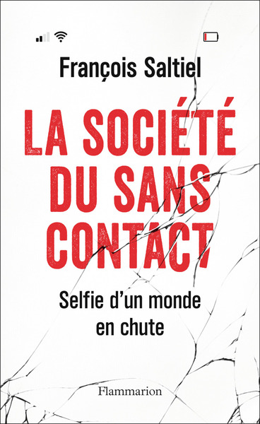 Image de La société du sans contact