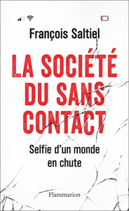Image de La société du sans contact