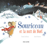 Picture of Souriceau et la nuit de Noël