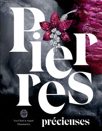 Picture of Pierres précieuses