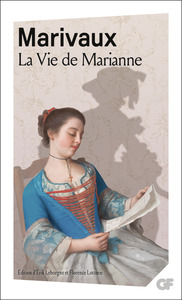 Image de La Vie de Marianne