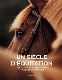 Image de Un siècle d'équitation