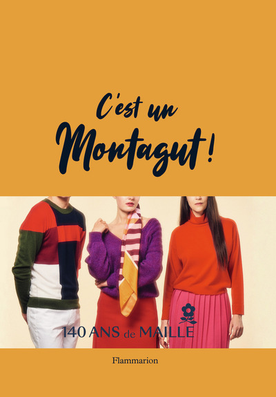 Picture of C'est un Montagut !