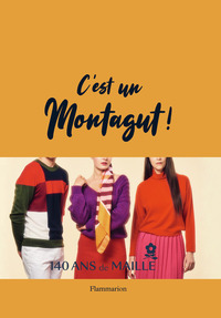 Picture of C'est un Montagut !