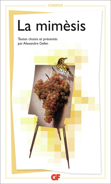 Image de La mimèsis