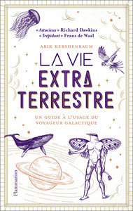 Picture of La vie extraterrestre