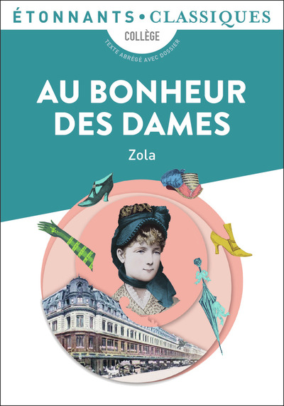 Image de Au Bonheur des Dames