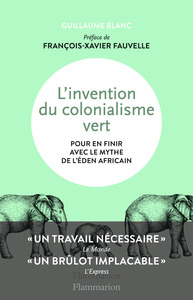 Image de L'invention du colonialisme vert