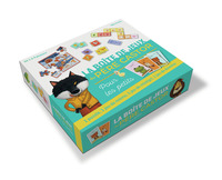 Picture of La boîte de jeux du Père Castor pour les petits