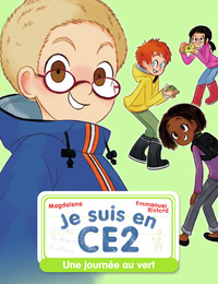 Image de Une journée au vert
