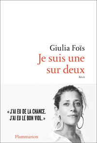 Image de Je suis une sur deux