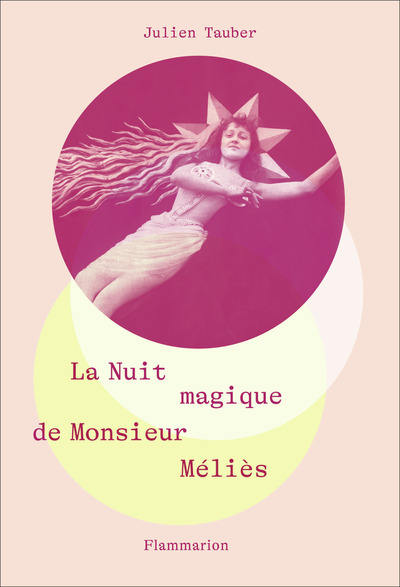 Picture of La Nuit magique de Monsieur Méliès