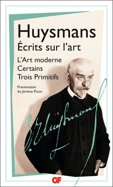 Image de Écrits sur l'art