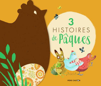 Image de 3 histoires de Pâques