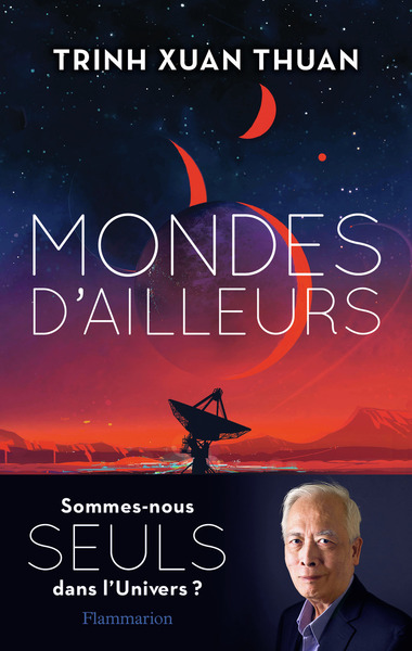 Image de Mondes d'ailleurs