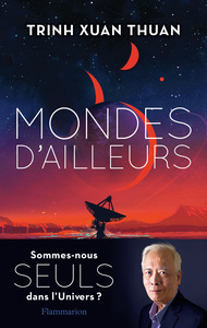 Image de Mondes d'ailleurs