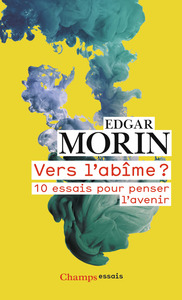 Picture of Vers l'abîme ?