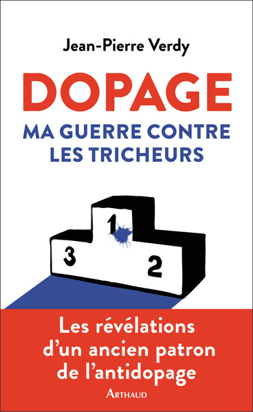 Image de Dopage