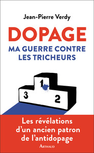 Image de Dopage