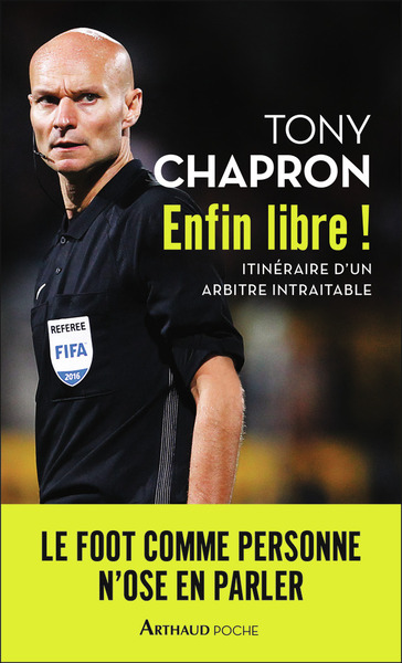 Image de Enfin libre !