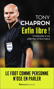 Image de Enfin libre !