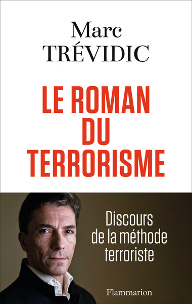 Image de Le roman du terrorisme