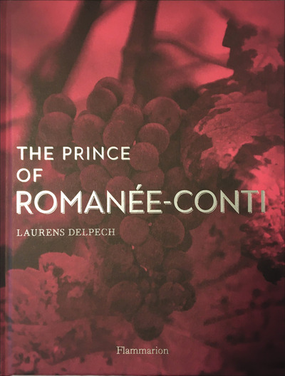 Picture of The Prince of Romanée-Conti
