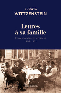 Image de Lettres à sa famille