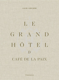 Picture of Le Grand Hôtel et Café de la Paix