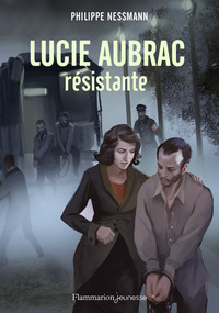 Image de Lucie Aubrac, résistante